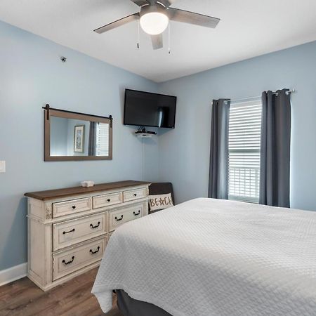 Seawind 1802 By Liquid Life Villa Gulf Shores Exterior photo
