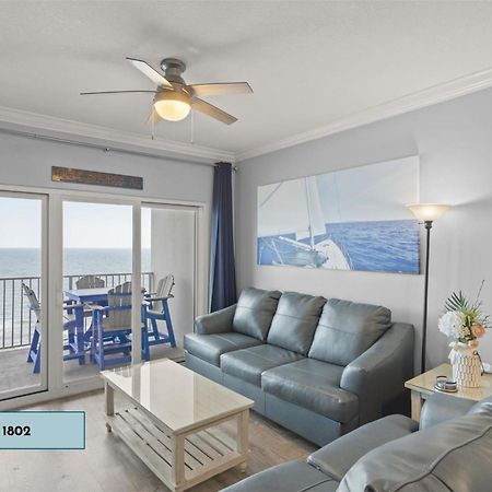 Seawind 1802 By Liquid Life Villa Gulf Shores Exterior photo