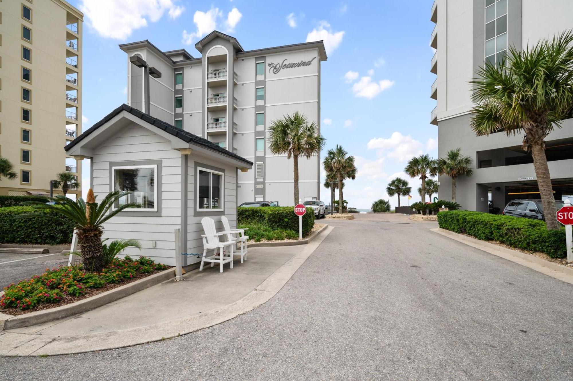 Seawind 1802 By Liquid Life Villa Gulf Shores Exterior photo