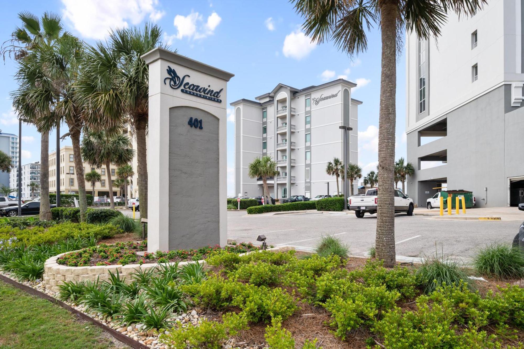 Seawind 1802 By Liquid Life Villa Gulf Shores Exterior photo