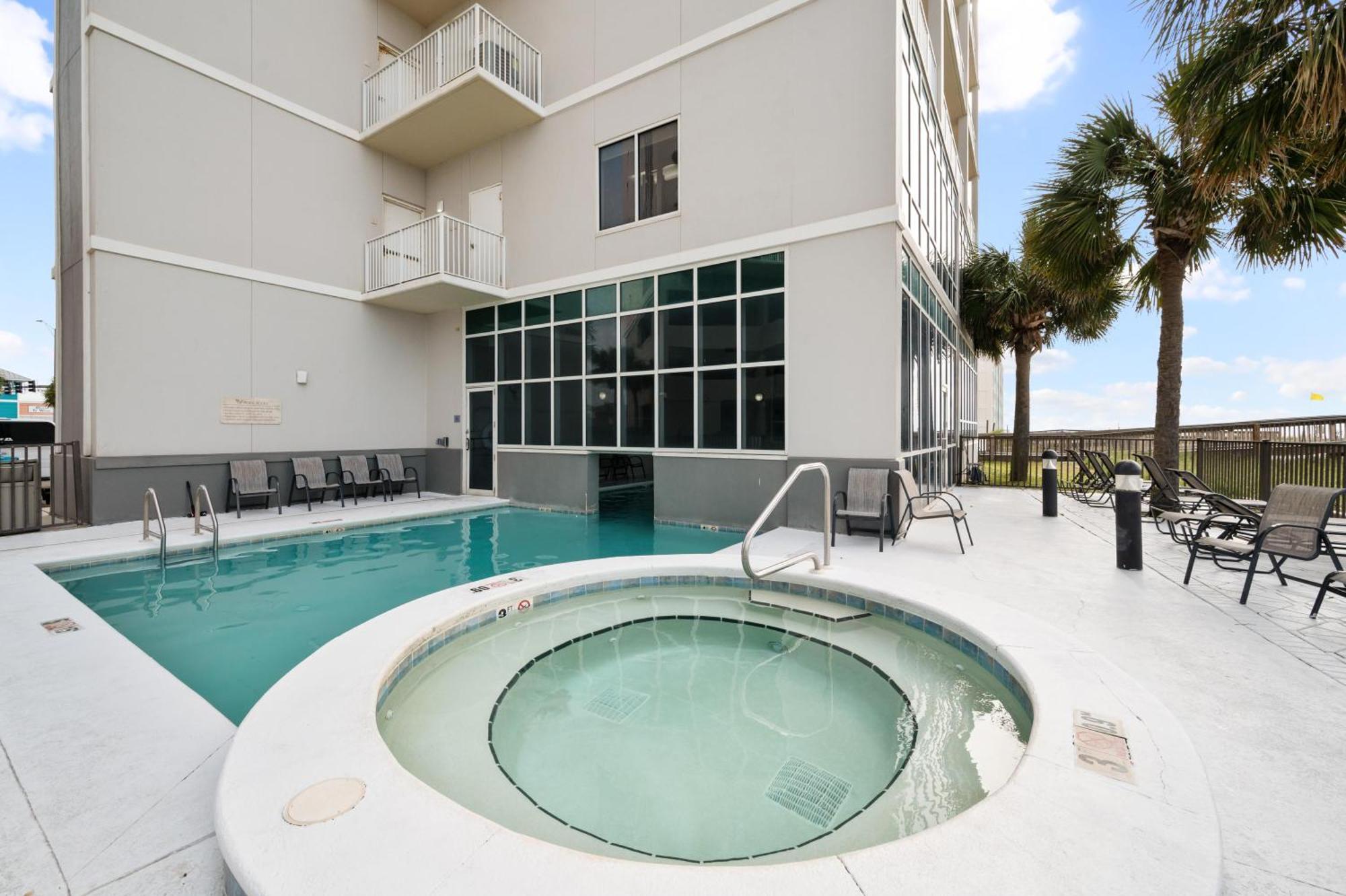 Seawind 1802 By Liquid Life Villa Gulf Shores Exterior photo