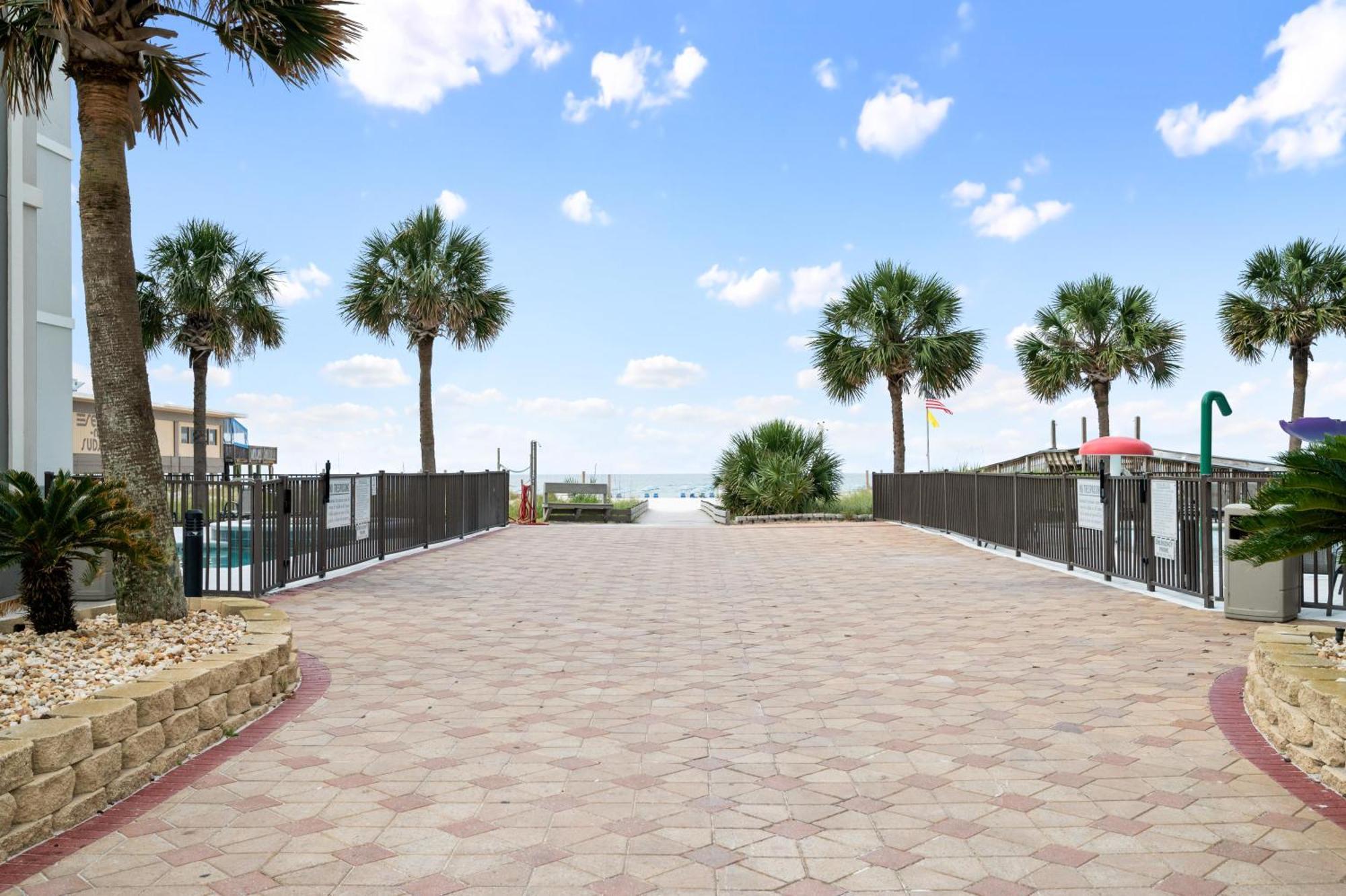 Seawind 1802 By Liquid Life Villa Gulf Shores Exterior photo