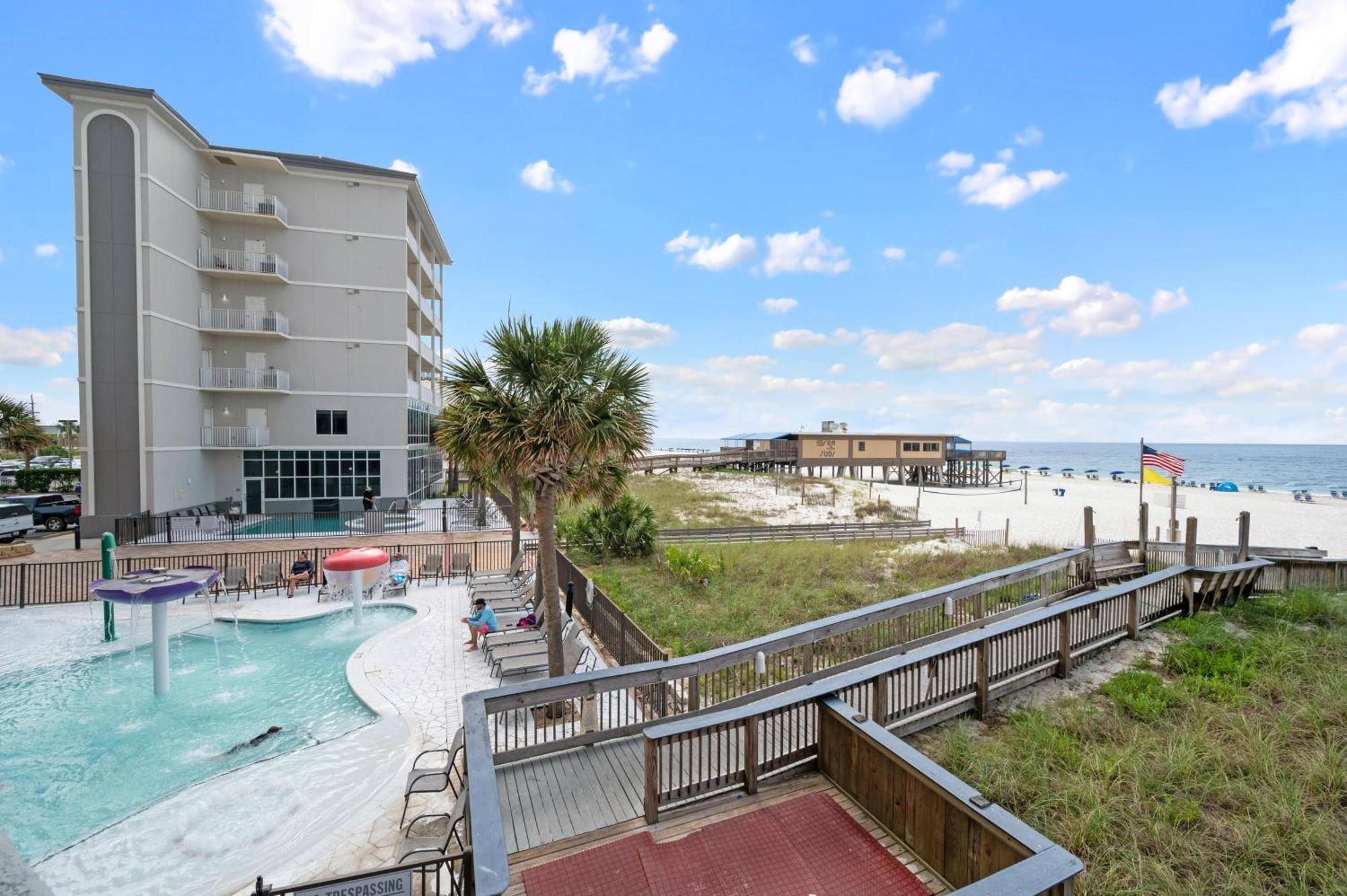 Seawind 1802 By Liquid Life Villa Gulf Shores Exterior photo