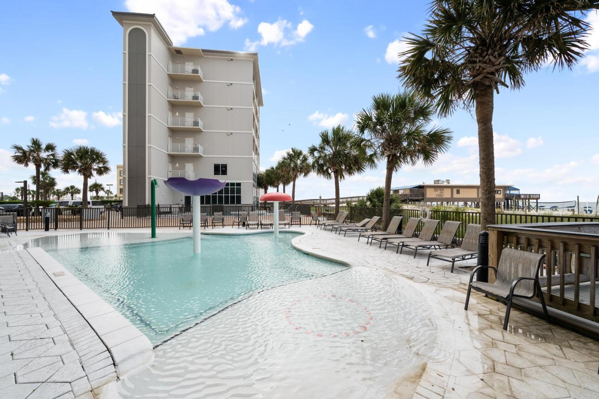Seawind 1802 By Liquid Life Villa Gulf Shores Exterior photo
