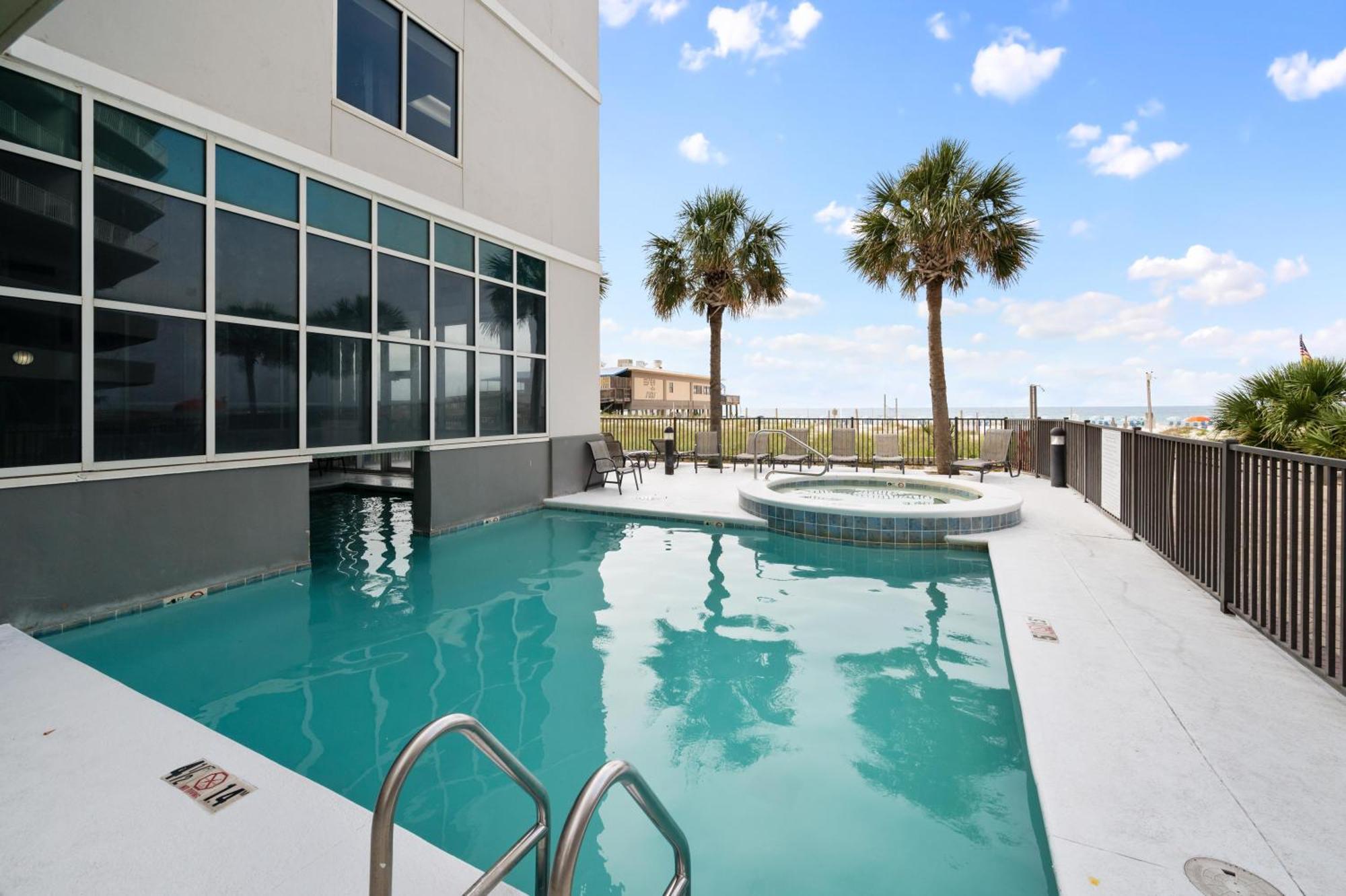 Seawind 1802 By Liquid Life Villa Gulf Shores Exterior photo