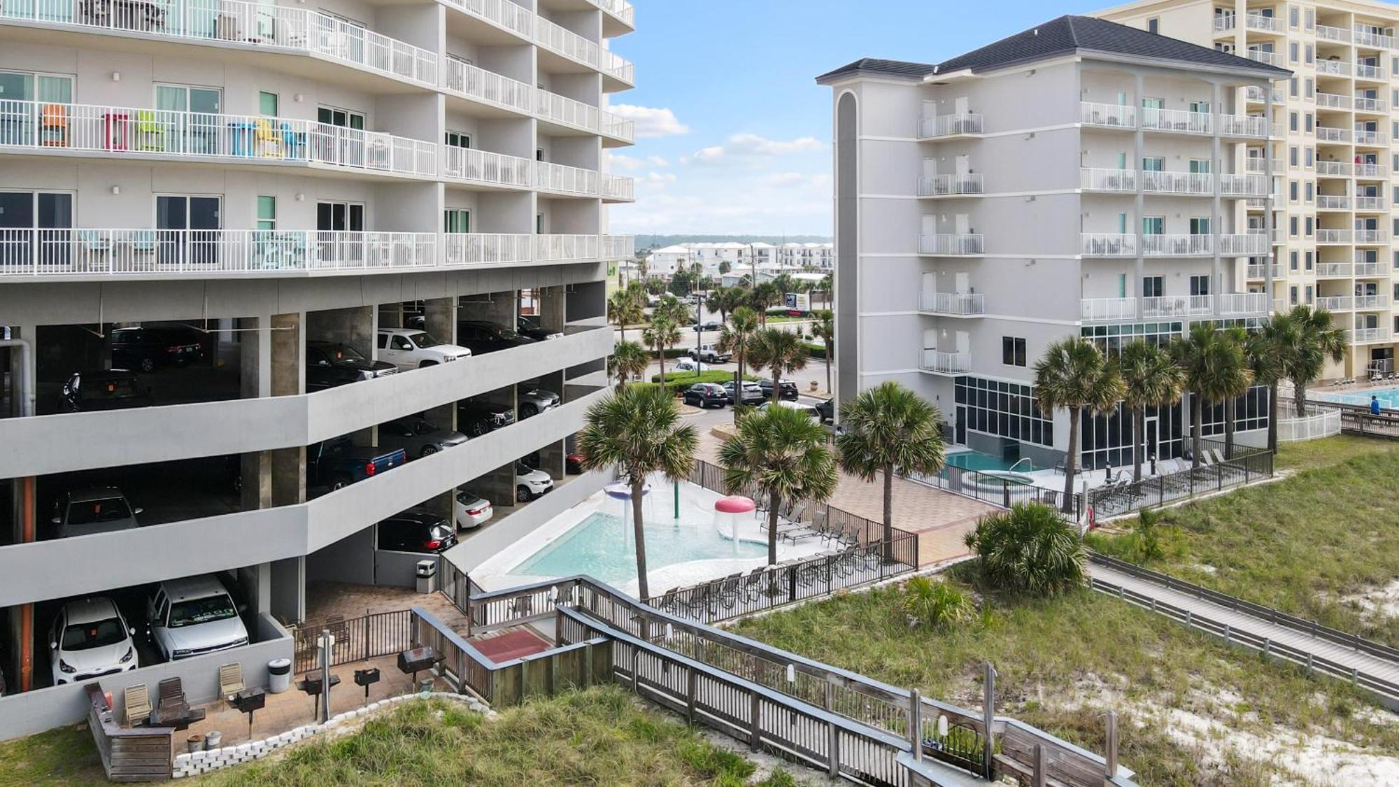Seawind 1802 By Liquid Life Villa Gulf Shores Exterior photo