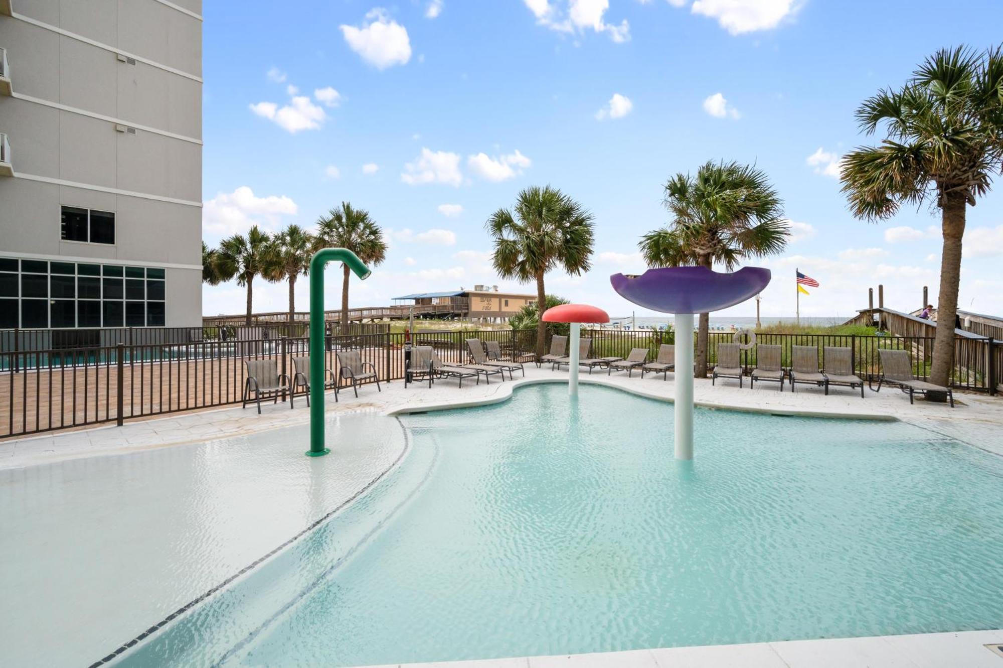 Seawind 1802 By Liquid Life Villa Gulf Shores Exterior photo