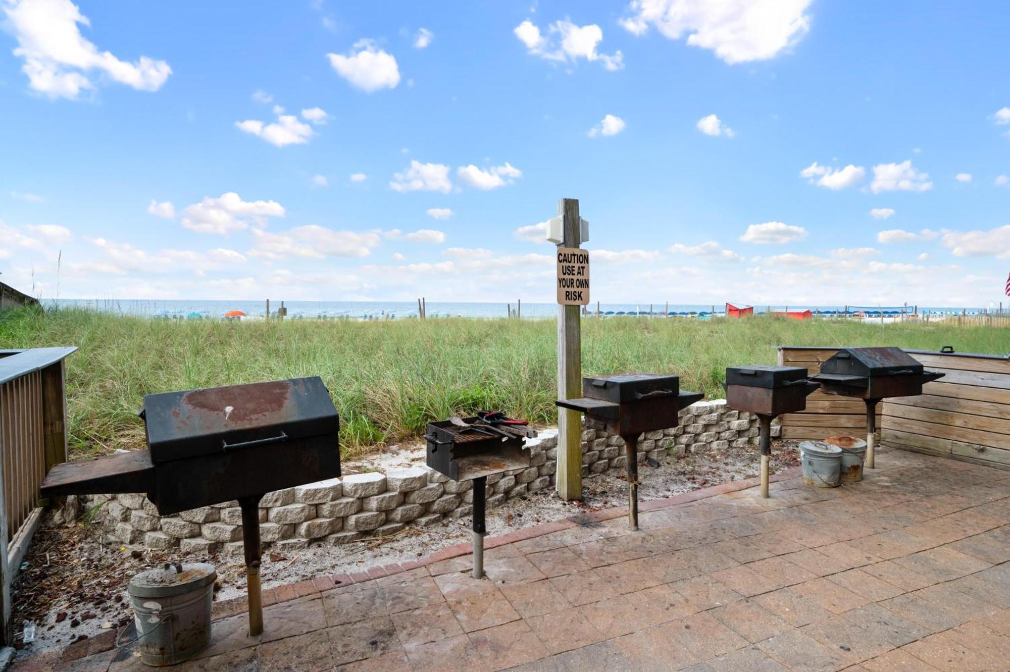 Seawind 1802 By Liquid Life Villa Gulf Shores Exterior photo