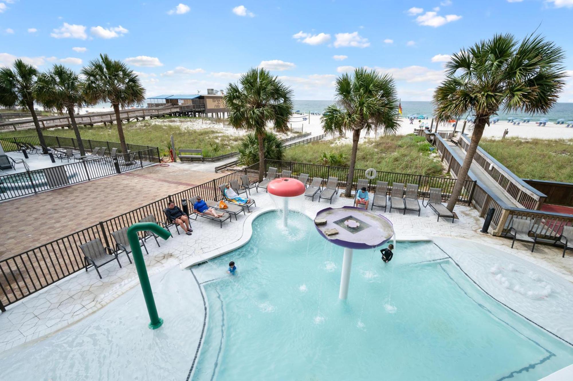 Seawind 1802 By Liquid Life Villa Gulf Shores Exterior photo