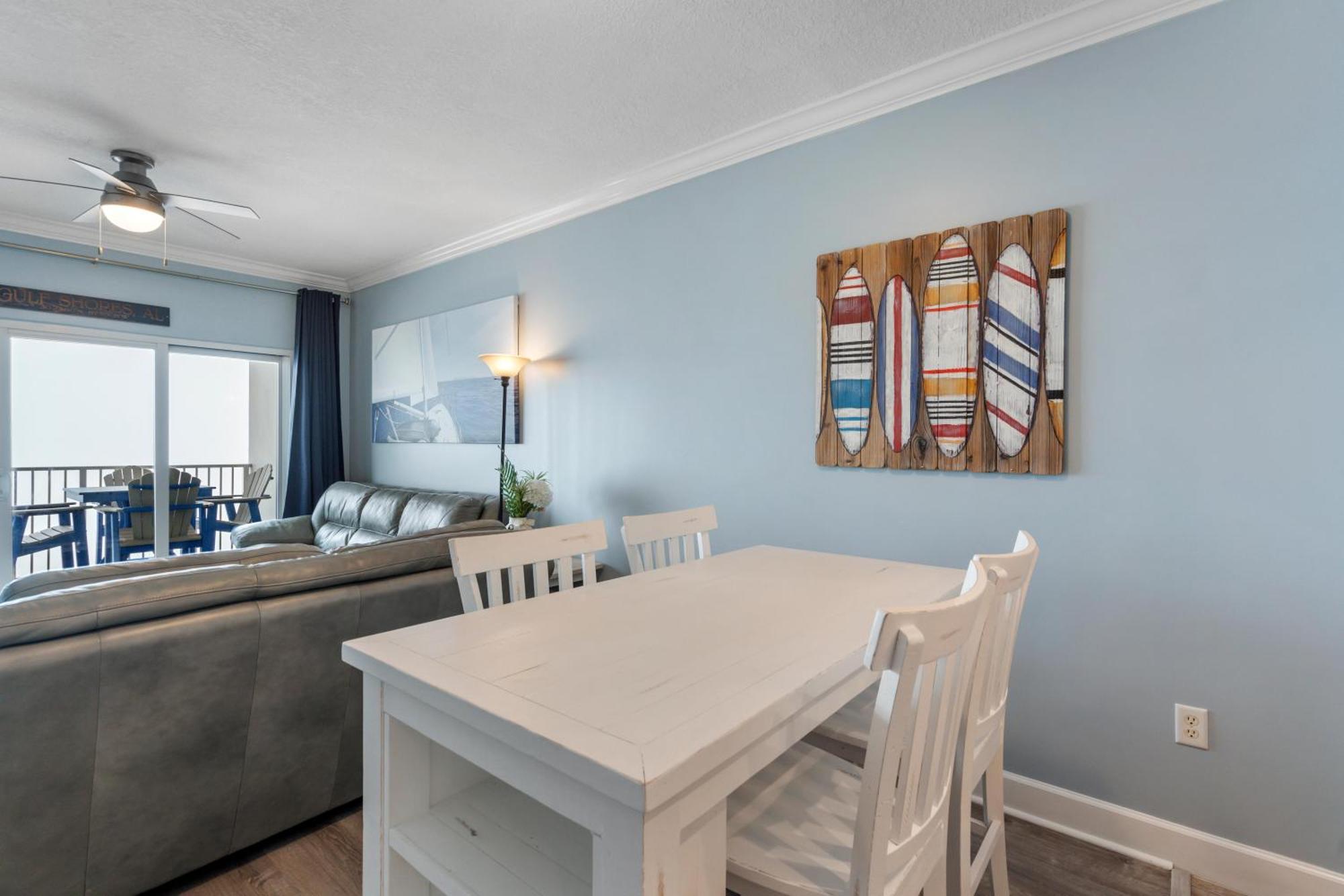 Seawind 1802 By Liquid Life Villa Gulf Shores Exterior photo