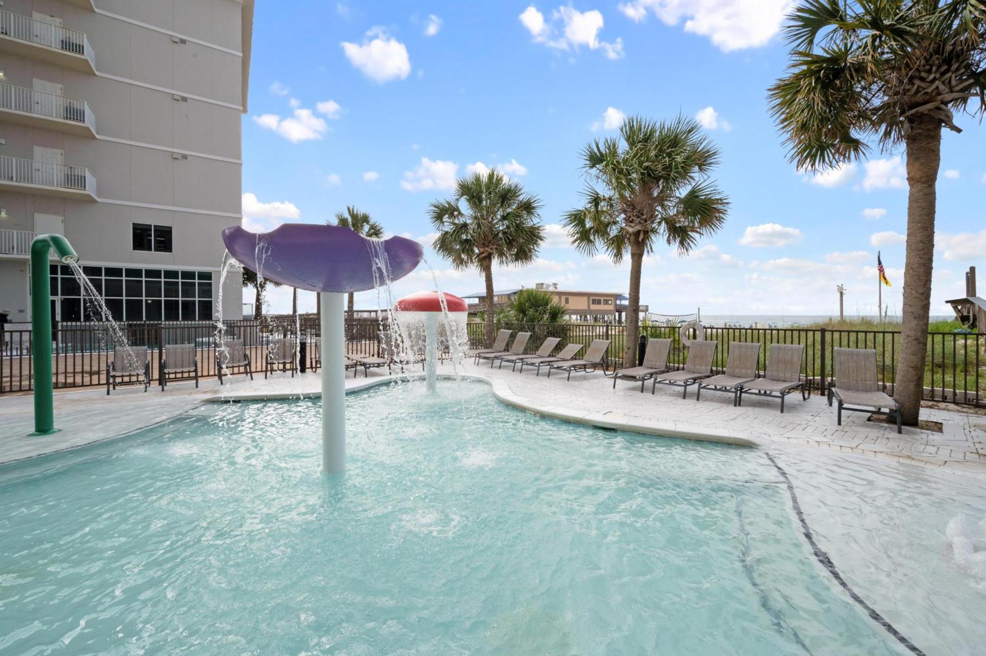 Seawind 1802 By Liquid Life Villa Gulf Shores Exterior photo