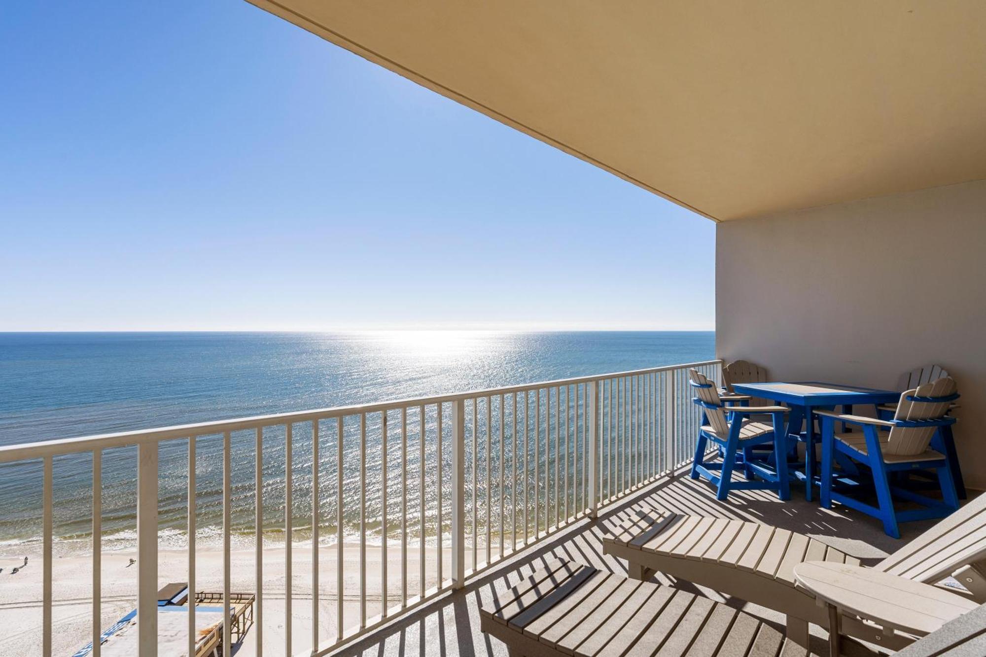 Seawind 1802 By Liquid Life Villa Gulf Shores Exterior photo