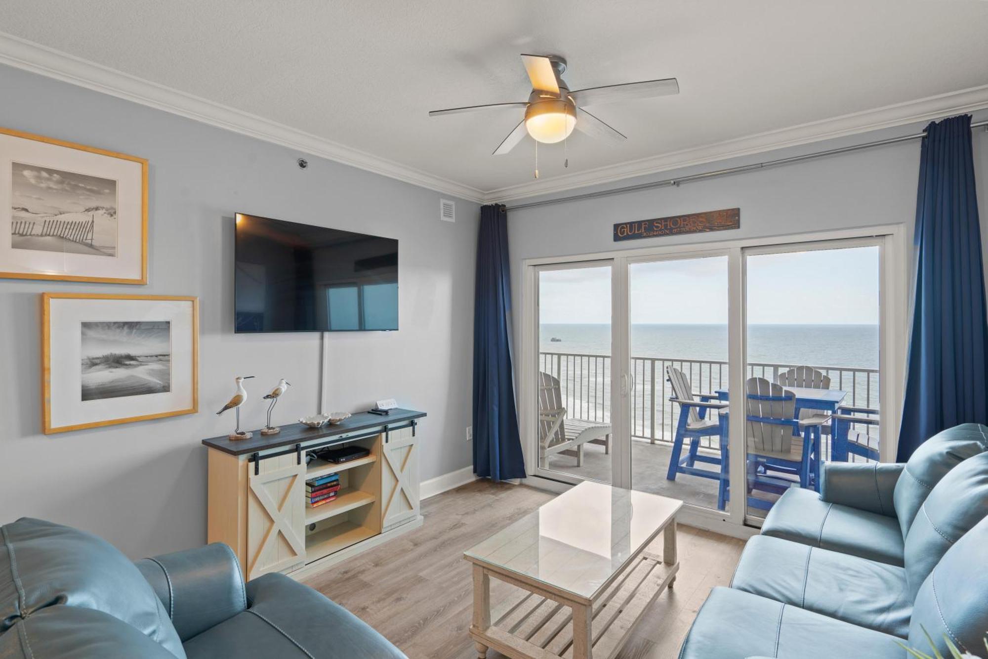 Seawind 1802 By Liquid Life Villa Gulf Shores Exterior photo