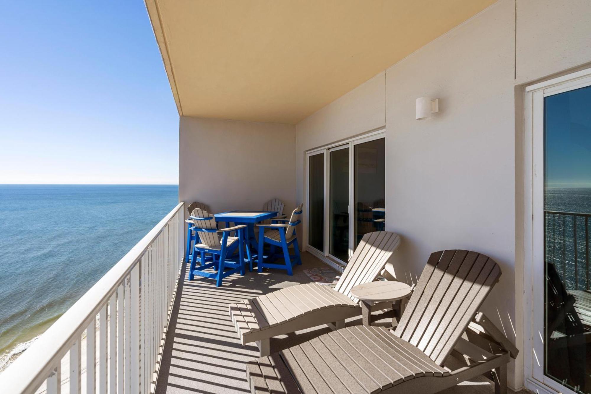 Seawind 1802 By Liquid Life Villa Gulf Shores Exterior photo