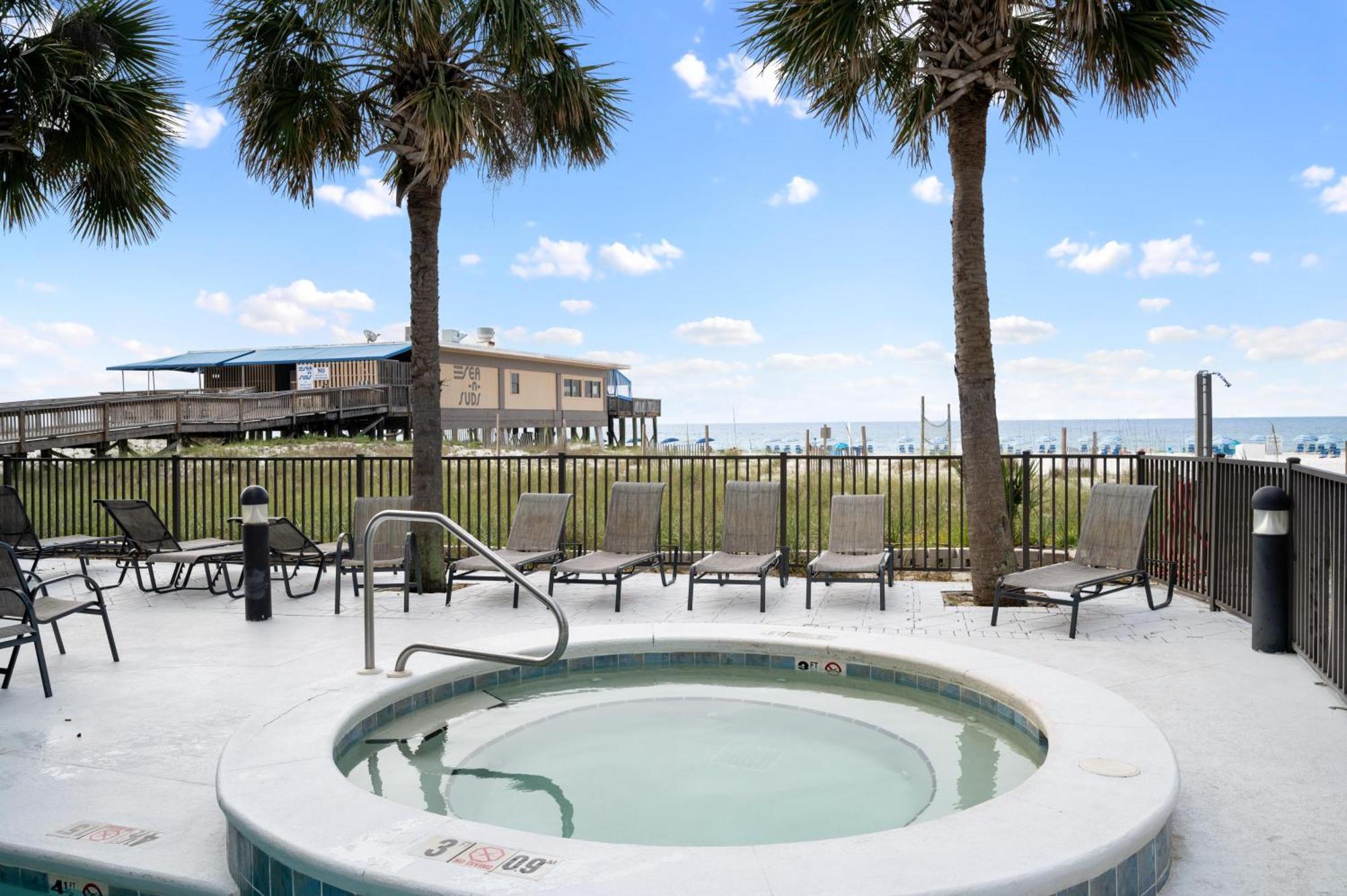 Seawind 1802 By Liquid Life Villa Gulf Shores Exterior photo