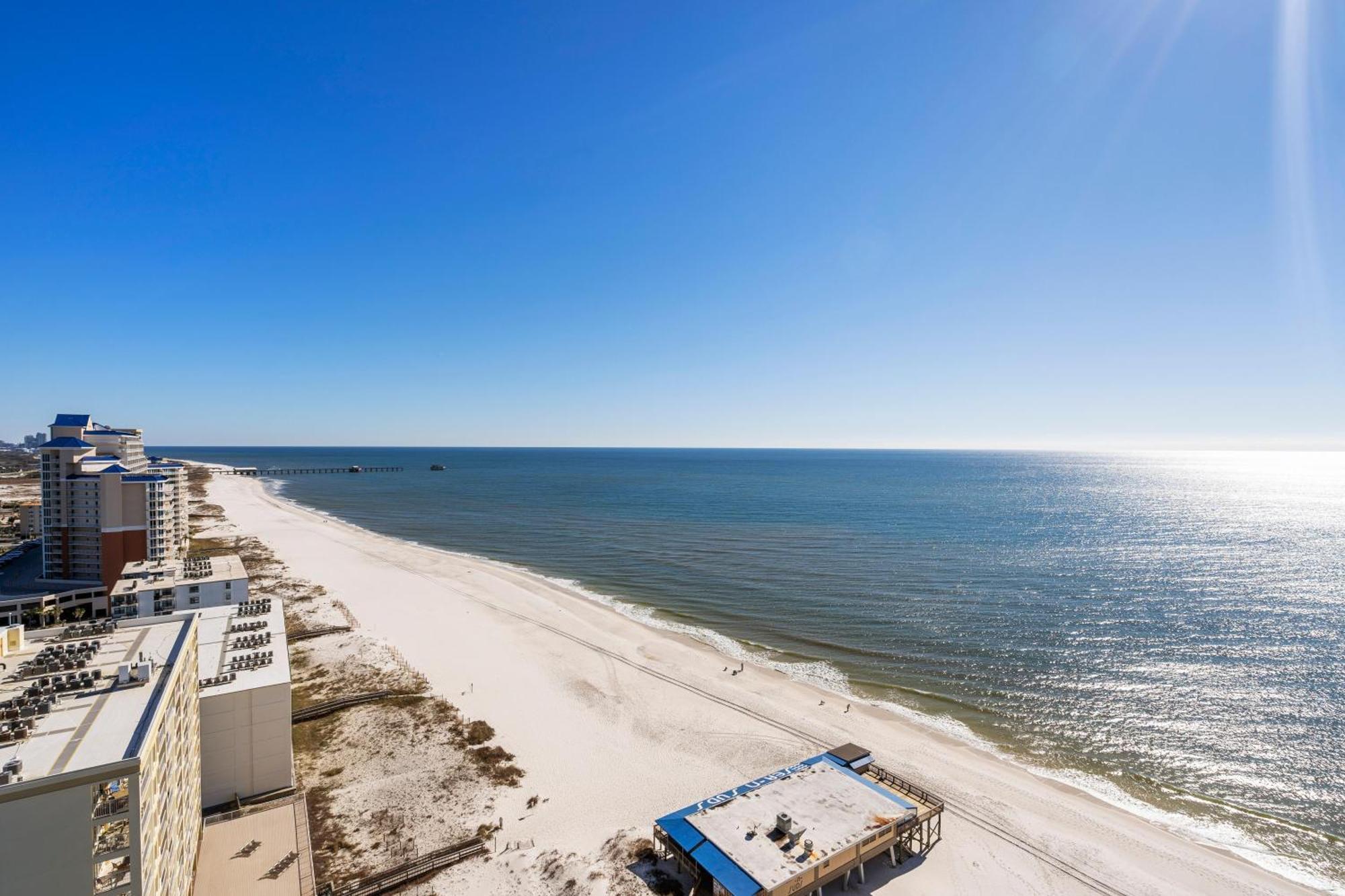 Seawind 1802 By Liquid Life Villa Gulf Shores Exterior photo