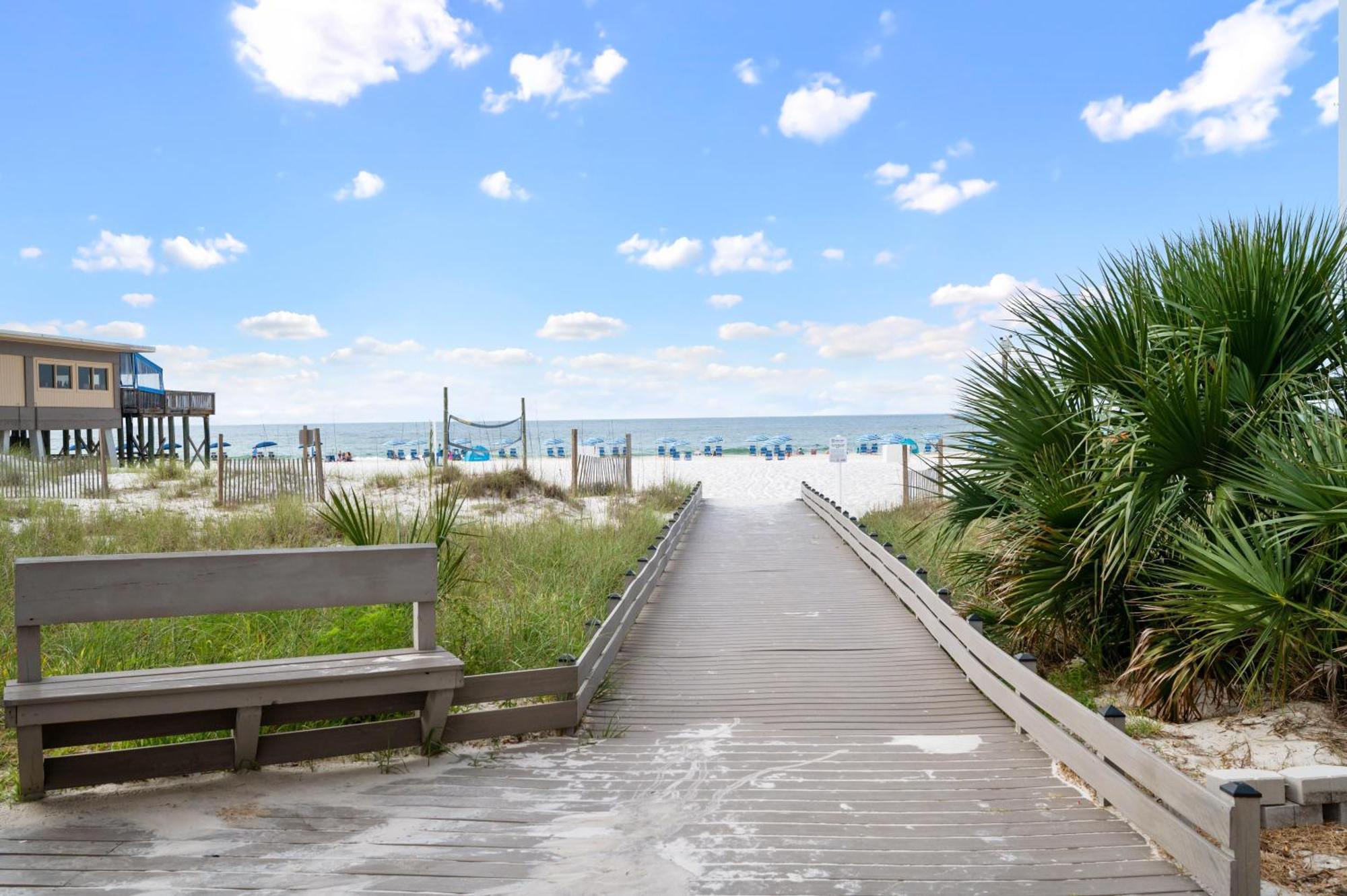 Seawind 1802 By Liquid Life Villa Gulf Shores Exterior photo