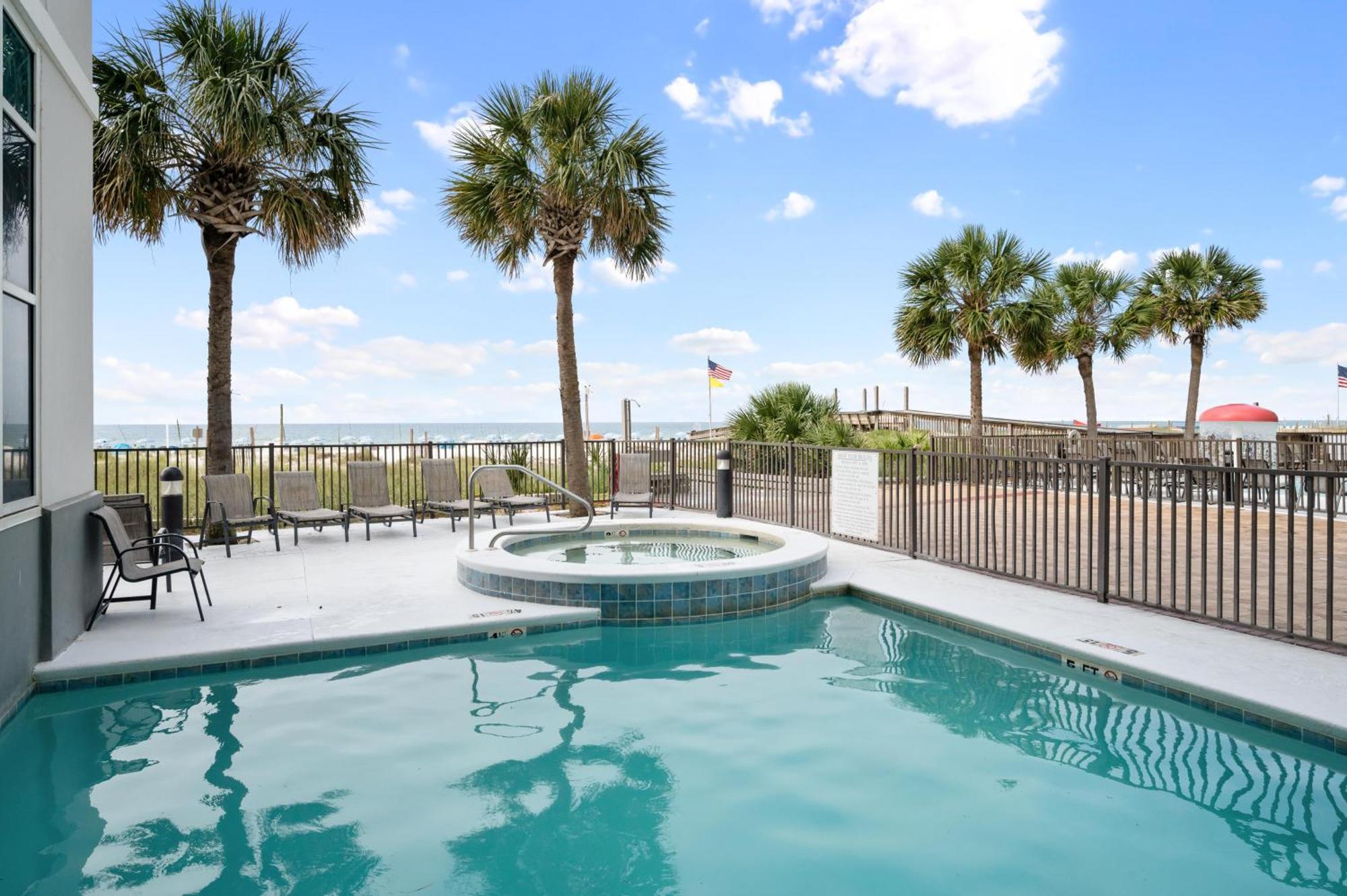 Seawind 1802 By Liquid Life Villa Gulf Shores Exterior photo