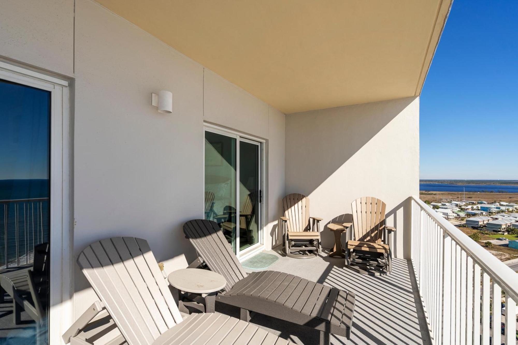 Seawind 1802 By Liquid Life Villa Gulf Shores Exterior photo