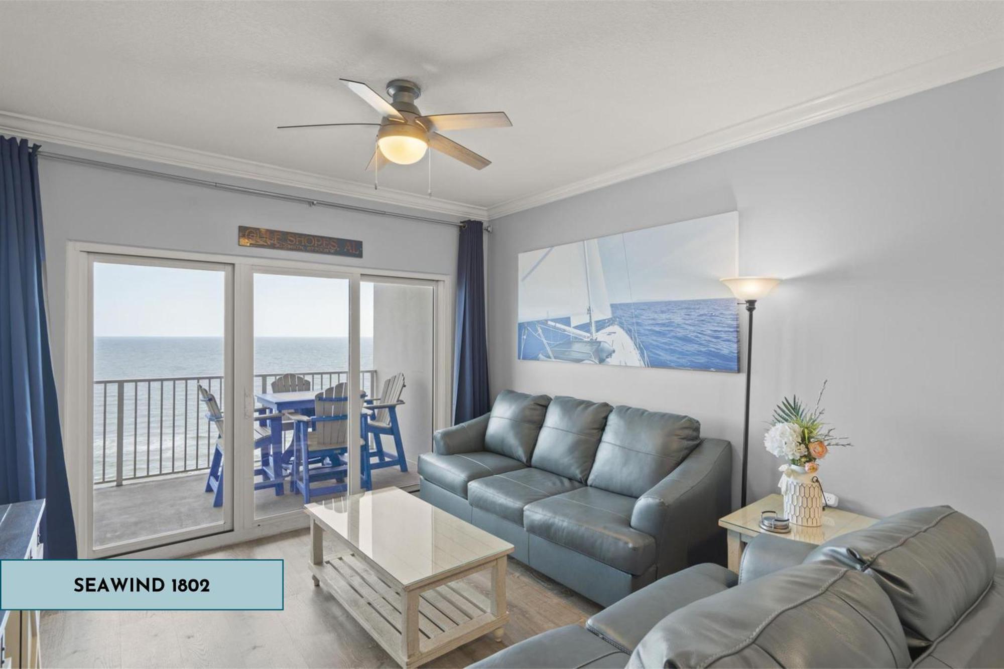 Seawind 1802 By Liquid Life Villa Gulf Shores Exterior photo