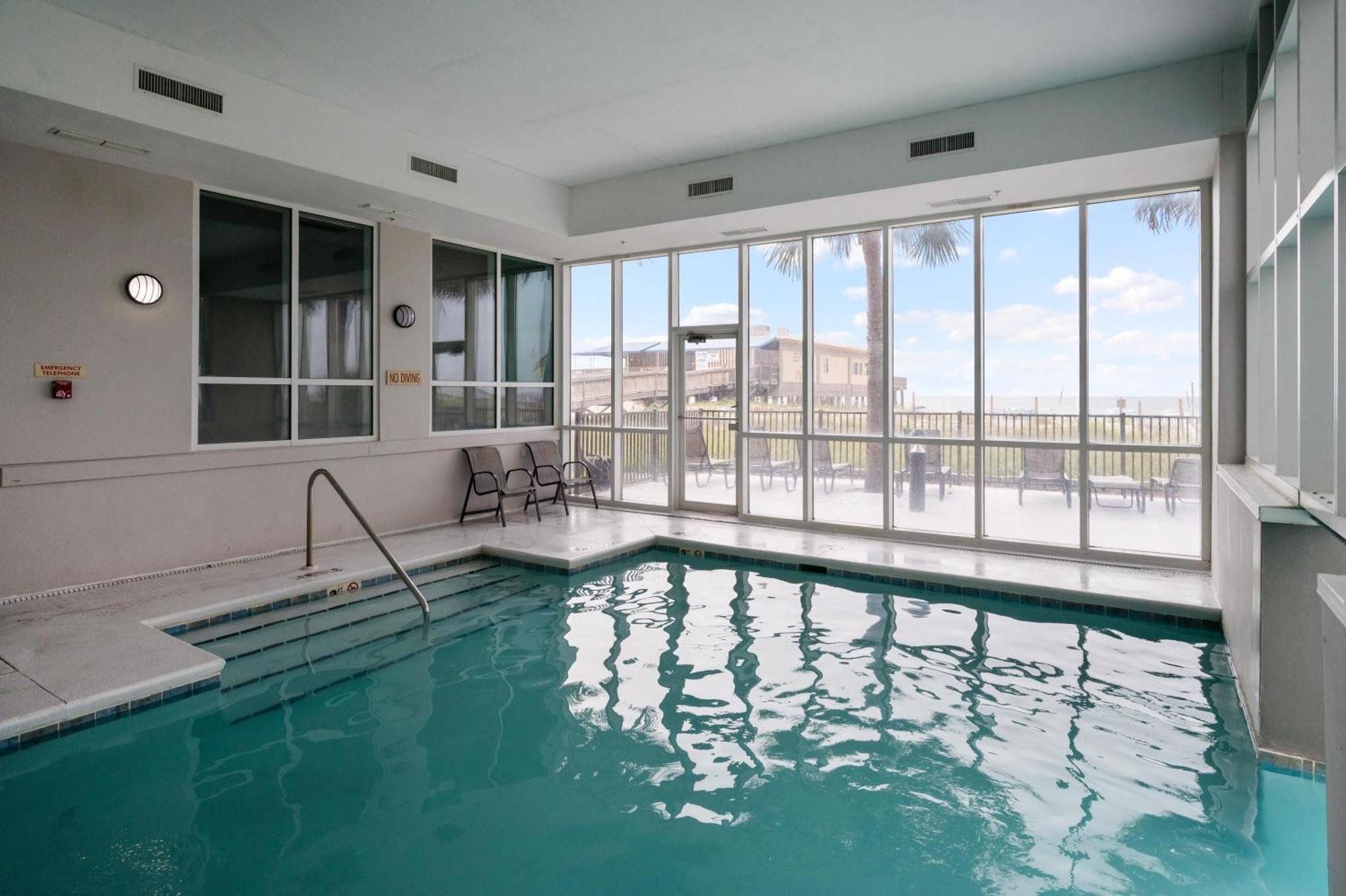 Seawind 1802 By Liquid Life Villa Gulf Shores Exterior photo